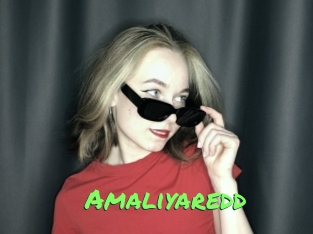 Amaliyaredd