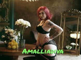 Amalliadiva