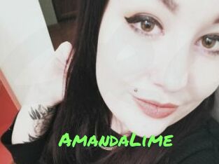 AmandaLime