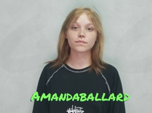 Amandaballard