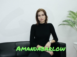 Amandabarlow