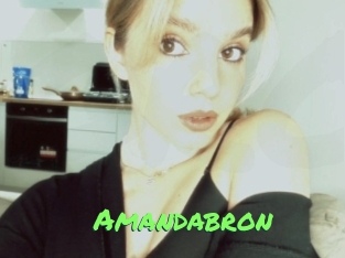 Amandabron