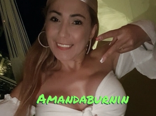 Amandaburnin