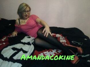 Amandacokine