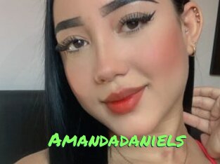 Amandadaniels