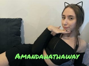 Amandahathaway