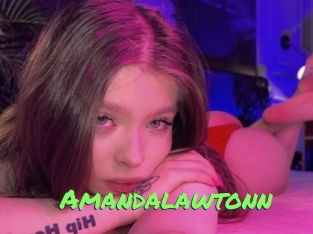 amandalawtonn Gros Seins