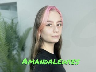 Amandalewies