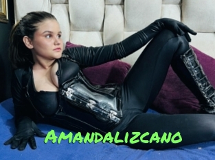 Amandalizcano