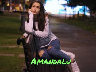 Amandalu