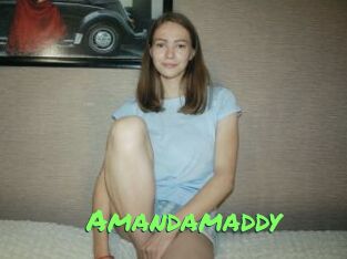 Amandamaddy