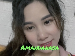 Amandanasa