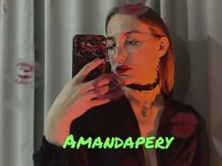 Amandapery