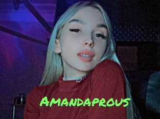 Amandaprous