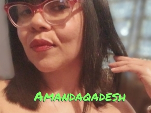 Amandaqadesh