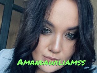 Amandawiliamss