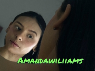 Amandawiliiams