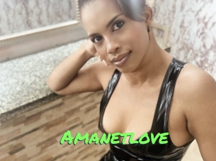 Amanetlove