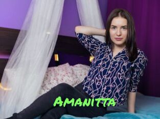 Amanitta