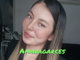 Amaragarces