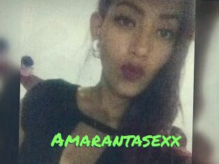 Amarantasexx