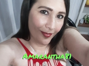 Amarantha81