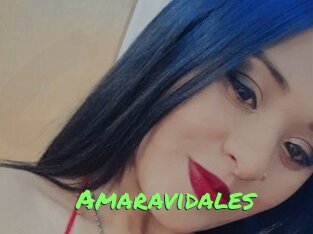 Amaravidales