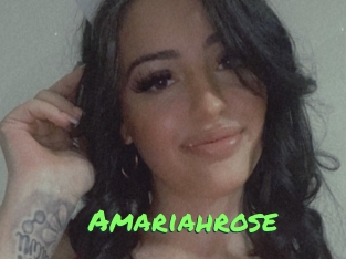 Amariahrose