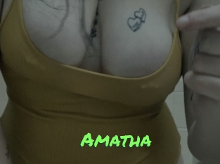 Amatha