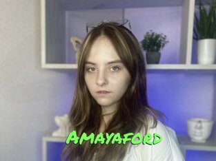 Amayaford