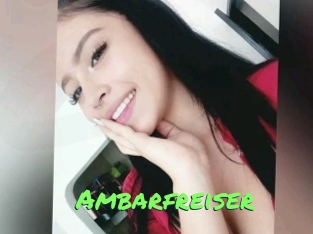 Ambarfreiser