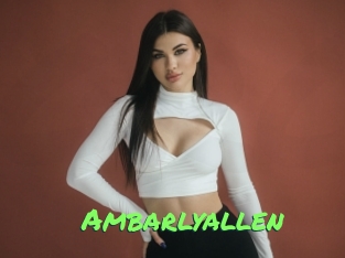 Ambarlyallen