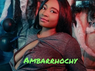 Ambarrhochy