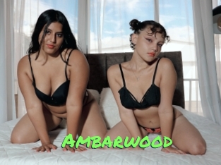 Ambarwood