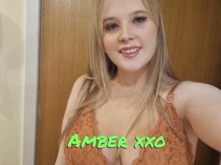 Amber_xxo