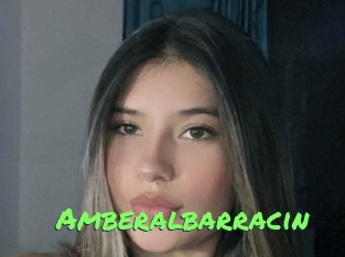 Amberalbarracin