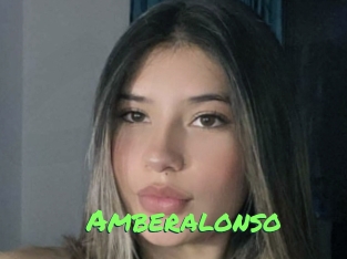 Amberalonso