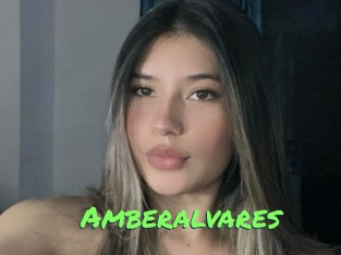 Amberalvares