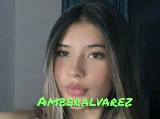 Amberalvarez