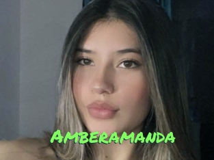 Amberamanda