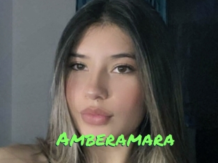 Amberamara