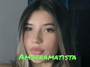 Amberamatista