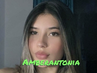 Amberantonia