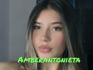 Amberantonieta