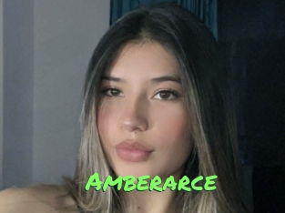 Amberarce