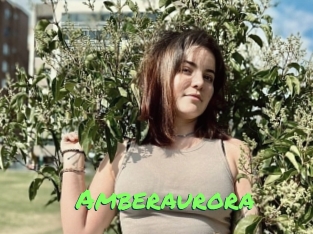 Amberaurora