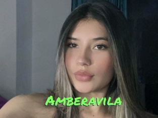 Amberavila