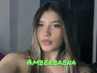 Amberbaena