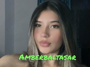 Amberbaltasar