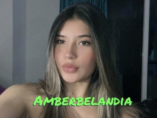 Amberbelandia